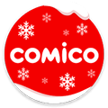 comico漫画logo图