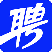 智联招聘logo图