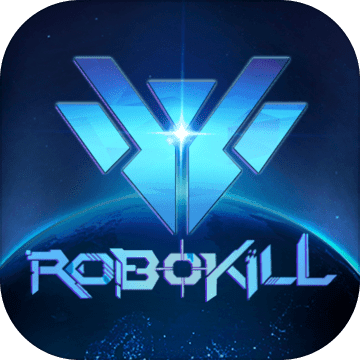 Robokilllogo图