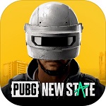 pubg手游logo图