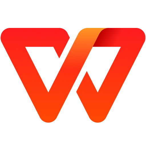 WPS AI(WPS Office)软件logo图