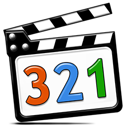 Media Player Classic中文版软件logo图