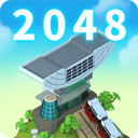 世界制造者2048logo图