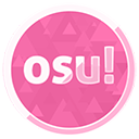 osu音游logo图