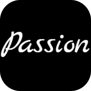 Passionlogo图