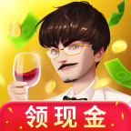 亿万人生logo图