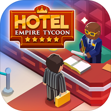 Hotellogo图