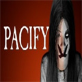 pacify安抚logo图