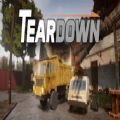 teardown拆迁模拟器logo图