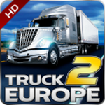 EuroTruckSimulator2logo图