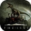 theislelogo图