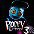 poppyplaytime3logo图