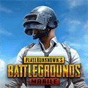 PUBG亚服logo图