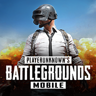 pubg日服logo图