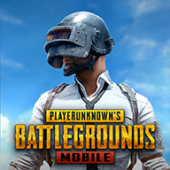 PUBGMOBILE日服logo图