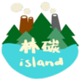 林碳之岛logo图