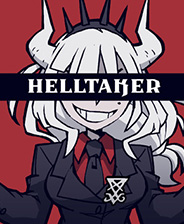 Helltakerlogo图