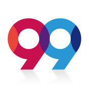 99广场舞logo图