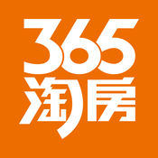 365淘房logo图