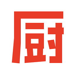 下厨房logo图