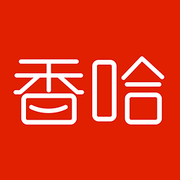 香哈菜谱logo图