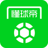 懂球帝logo图