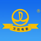 万达电影logo图