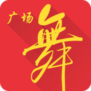 全民广场舞logo图