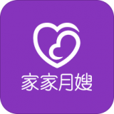 家家月嫂logo图