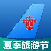 南方航空logo图