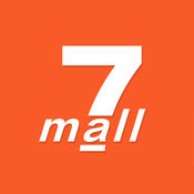 7malllogo图