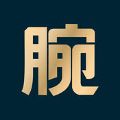 家居超级腕logo图