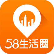 58生活圈logo图