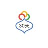 30天商城logo图