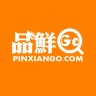 品鲜GOlogo图