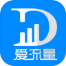 爱流量logo图