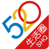 520生活圈logo图