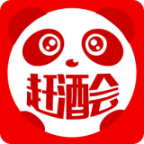 赶酒会logo图