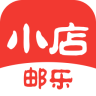 邮乐小店logo图