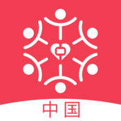 公益中国logo图