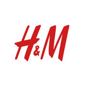 H&Mlogo图