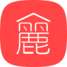 丽家会logo图