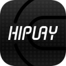 HIPLAYlogo图