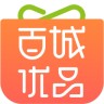 百城优品logo图