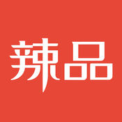 辣品logo图