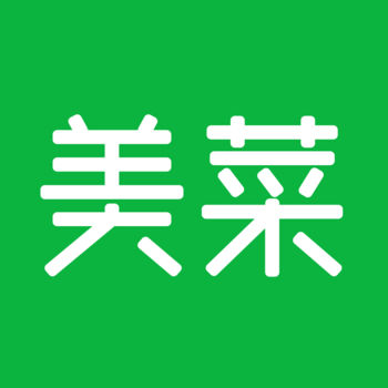 美菜商城logo图