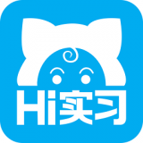 Hi实习logo图