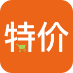 特价惠logo图