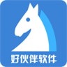 好伙伴物流软件logo图