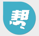 滴滴帮logo图